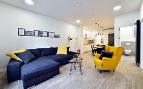 Fishnjak Apartments - Central Zagreb